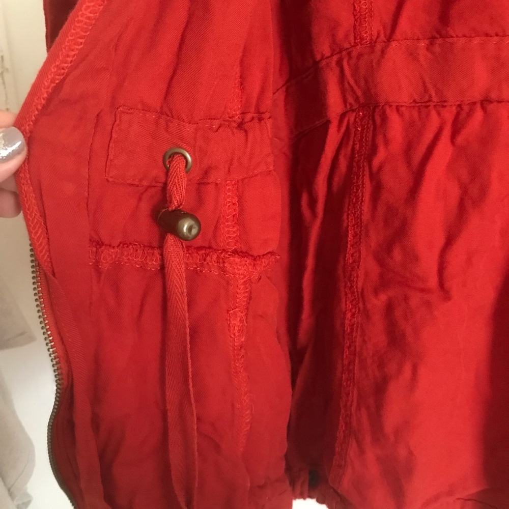 Ashley outerware jacket - Picture 3 of 5